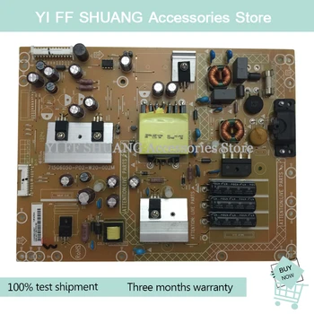 100% Test shipping for 42E309R 42PFL1630/T3 power board 715G6050-P02-W20-002M
100% Test shipping for 42E309R 42PFL1630/T3 power board 715G6050-P02-W20-002M