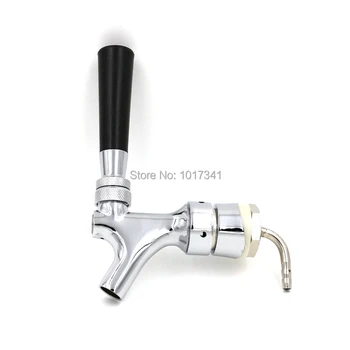 Draft Beer Tower Refurbish Kit - Chrome Faucet and Shank Homebrew Line Rebuild Replacement
Draft Beer Tower Refurbish Kit - Chrome Faucet and Shank Homebrew Line Rebuild Replacement