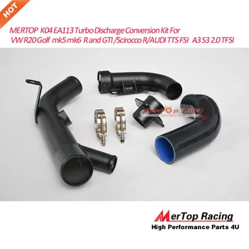 R20 mk5 mk6 R G TI mk3 / TTS FSI A3 S3 2.0 TFSI Discharge pipe
R20 mk5 mk6 R G TI mk3 / TTS FSI A3 S3 2.0 TFSI Discharge pipe