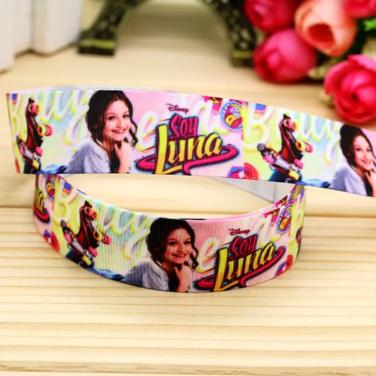 7/8'' Free shipping printed grosgrain ribbon hair bow headwear party decoration wholesale OEM 22mm H5209
7/8'' Free shipping printed grosgrain ribbon hair bow headwear party decoration wholesale OEM 22mm H5209