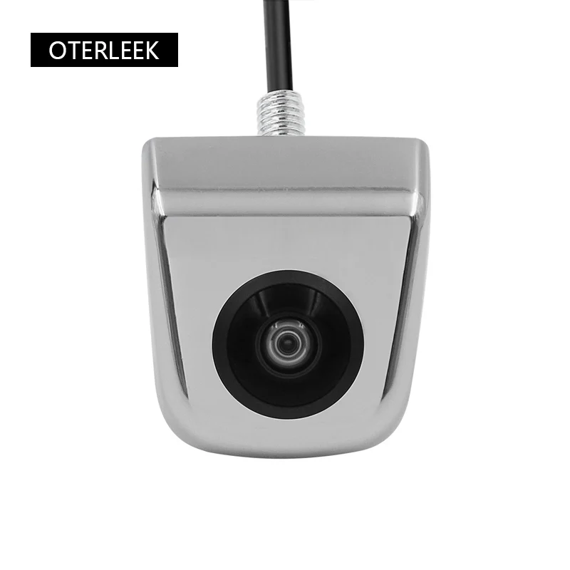 OTERLEEK Новый Рыбий глаз объектив звездный свет ночного видения супер HD камера заднего вида с широким обзором 150deg
OTERLEEK Новый Рыбий глаз объектив звездный свет ночного видения супер HD камера заднего вида с широким обзором 150deg