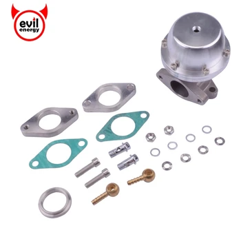 evil energy High Quality Tial 35MM/38mm Wastegate Turbo Charge Manifold Universal Wastegate Turbo With Flange And Hardware
evil energy High Quality Tial 35MM/38mm Wastegate Turbo Charge Manifold Universal Wastegate Turbo With Flange And Hardware