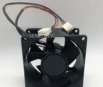 Free shipping for Delta 8Cm 8048 Ball pairs of leaves 1.1A Air volume Cooling fan GFB0812SHG-
Free shipping for Delta 8Cm 8048 Ball pairs of leaves 1.1A Air volume Cooling fan GFB0812SHG-