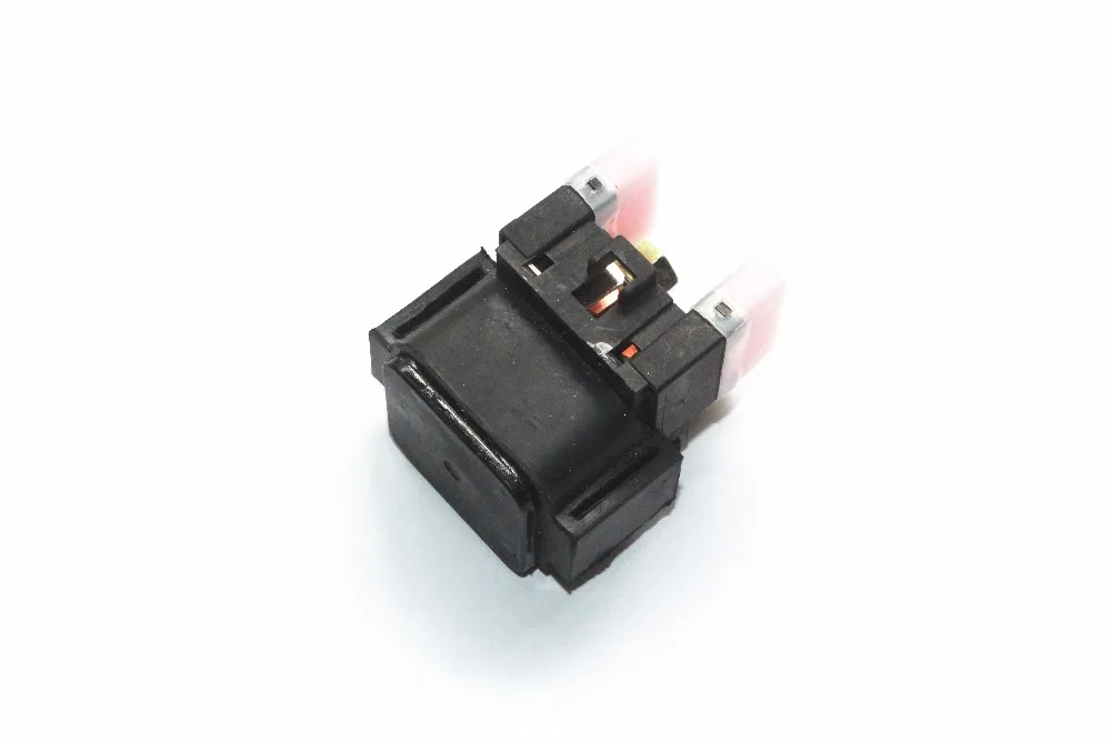 Starter Relay for Benelli BN600 TNT600 Stels 600 Keeway RK6 BN302 TORNADO TNT300 TNT302 STELS 300 / BN TNT 300 302 600 600GT
Starter Relay for Benelli BN600 TNT600 Stels 600 Keeway RK6 BN302 TORNADO TNT300 TNT302 STELS 300 / BN TNT 300 302 600 600GT