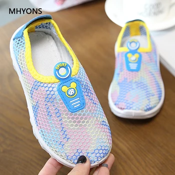 2019 Autumn Kids Shoes New Fashionable Net Breathable Leisure Sports Camouflage Shoes Girls Boys Shoes Brand Kids Beach Sneaker
2019 Autumn Kids Shoes New Fashionable Net Breathable Leisure Sports Camouflage Shoes Girls Boys Shoes Brand Kids Beach Sneaker