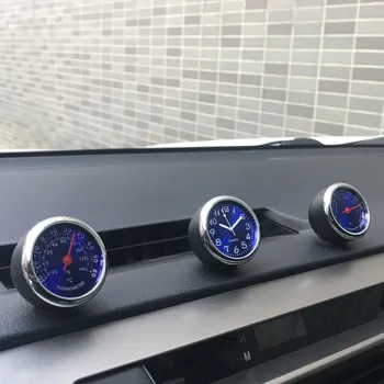Car Thermometer Hygrometer Material Car Clock Car Electronic Watch Car Air Conditioning Outlet Perfume Ornaments
Car Thermometer Hygrometer Material Car Clock Car Electronic Watch Car Air Conditioning Outlet Perfume Ornaments