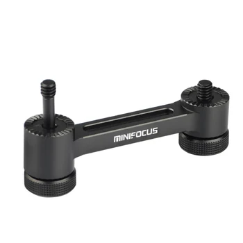 MINIFOCUS New Straight Extended Arm Assembly PRO Version For DJI OSMO Handheld Gimbal Upgrade Part
MINIFOCUS New Straight Extended Arm Assembly PRO Version For DJI OSMO Handheld Gimbal Upgrade Part