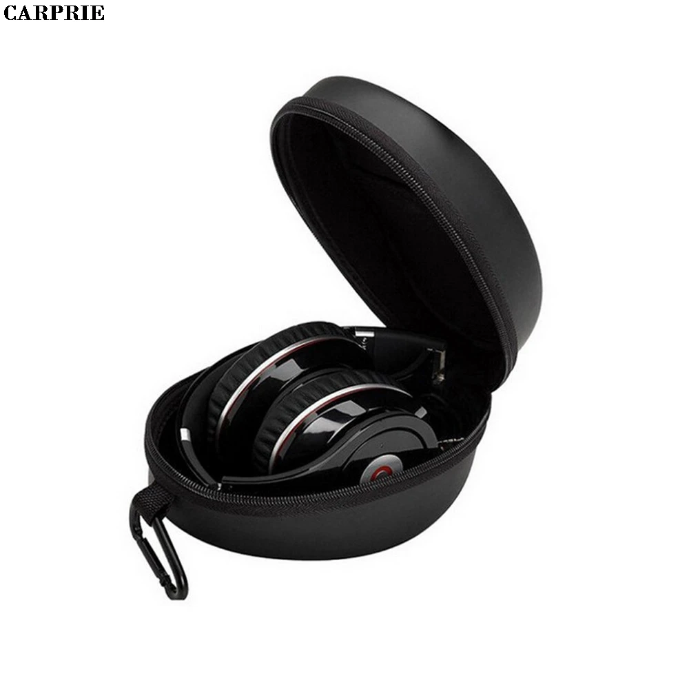 CARPRIE Carrying Hook Hard Case Storage Bag For Sony Beats Headset Earphone Headphone Drop Shipping
CARPRIE Carrying Hook Hard Case Storage Bag For Sony Beats Headset Earphone Headphone Drop Shipping