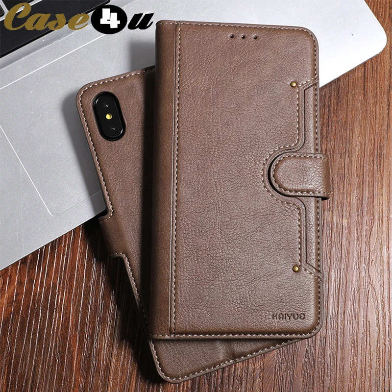 Slim PU Leather Wallet Stand Flip Phone Cases for iPhone 10 8 7 6 6s Plus XS MAX XR 8Plus 7Plus Card Slot Holder Magnetic Cover
Slim PU Leather Wallet Stand Flip Phone Cases for iPhone 10 8 7 6 6s Plus XS MAX XR 8Plus 7Plus Card Slot Holder Magnetic Cover