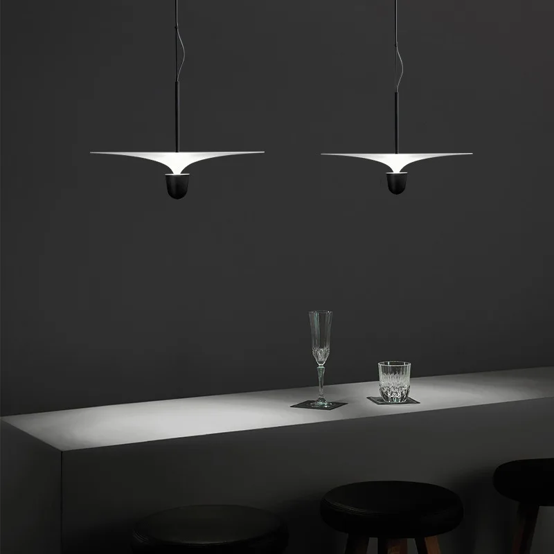 Minimalist Unusual Bar Counter Led Pendant Lights Restaurant Light Bedside Hanglamp Parlor Bedroom Pendant Lamp Concise Art Deco
Minimalist Unusual Bar Counter Led Pendant Lights Restaurant Light Bedside Hanglamp Parlor Bedroom Pendant Lamp Concise Art Deco