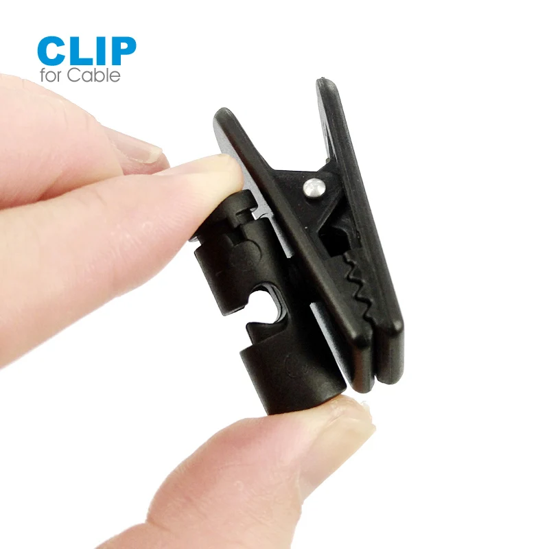 Multi-purpose Collar Sleeve Clip for Walkie Talkie Earpiece Headset Hand Microphone Fixed Mobile Phone Data Charging Cable Clip
Multi-purpose Collar Sleeve Clip for Walkie Talkie Earpiece Headset Hand Microphone Fixed Mobile Phone Data Charging Cable Clip