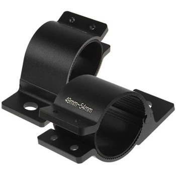 Mayitr 1 Pair 49-54mm Motorcycle Clamp High Quality Fog Headlight Turn Signal Light Mount Holder Bracket
Mayitr 1 Pair 49-54mm Motorcycle Clamp High Quality Fog Headlight Turn Signal Light Mount Holder Bracket