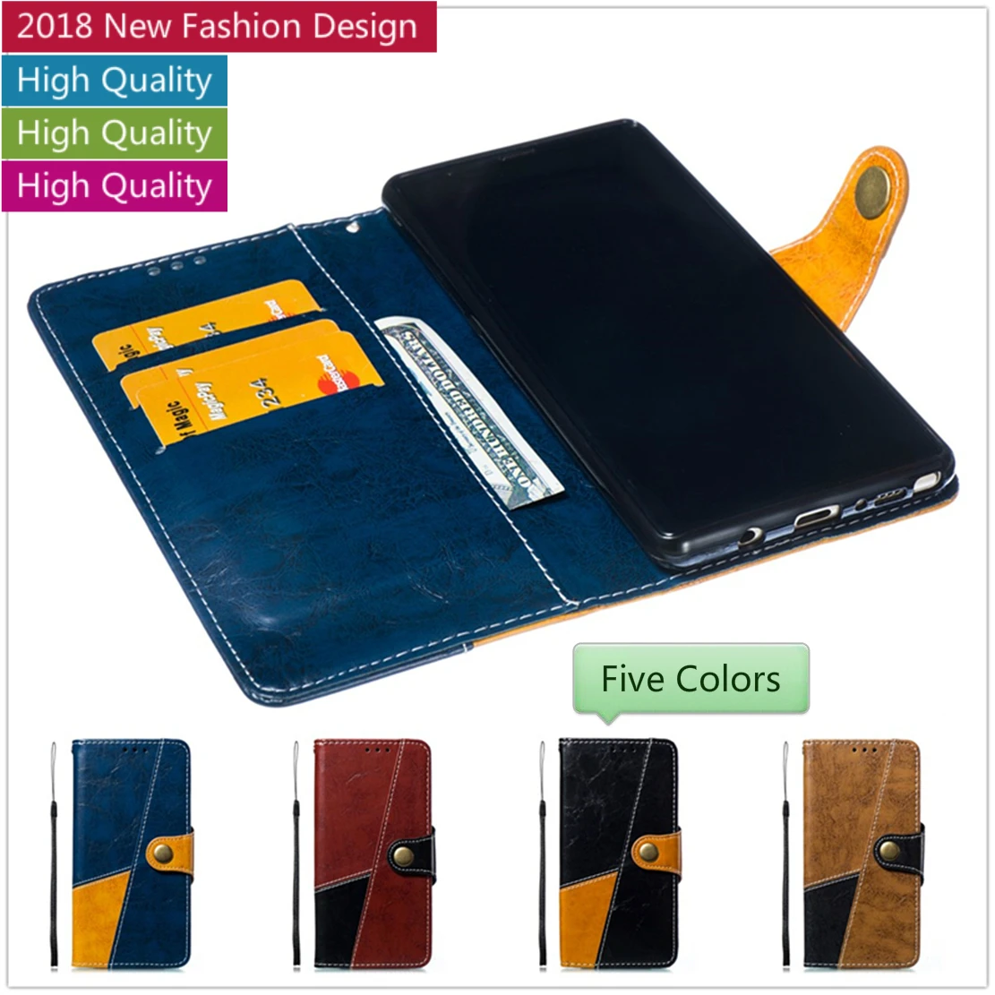 Fundas for Samsung Note 9 8 Case S9 S8 Plus Cases S7 Edge Phone Cover Flip Leather PU Wallet Stand Book for A6 A8 Plus 2018 Capa
Fundas for Samsung Note 9 8 Case S9 S8 Plus Cases S7 Edge Phone Cover Flip Leather PU Wallet Stand Book for A6 A8 Plus 2018 Capa