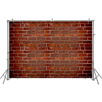 HUAYI old Brown Brick texture Background backdrop newborn photography props photo shoot baby shower XT-6117
HUAYI old Brown Brick texture Background backdrop newborn photography props photo shoot baby shower XT-6117