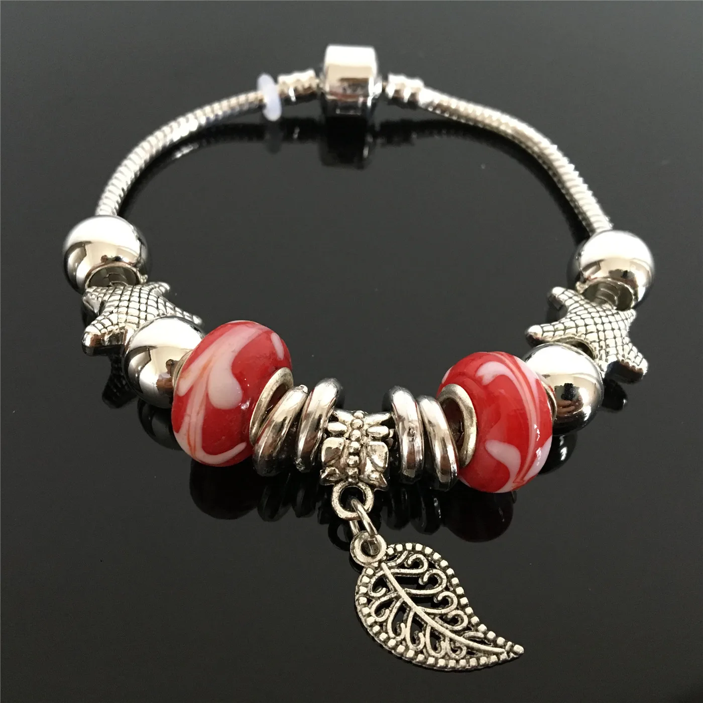 7218 Maya Myths Beautiful Fashion Silver Charms Crystal Bracelet for Women Femme Pendant Brand Bracelet & Bangles Women Jewelry
7218 Maya Myths Beautiful Fashion Silver Charms Crystal Bracelet for Women Femme Pendant Brand Bracelet & Bangles Women Jewelry