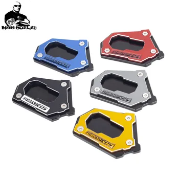 Motorcycle Kickstand Side Stand Enlarge Extension For BMW R 1200 GS LC R 1200GS ADV Adventure 2013-2018 R1200GS Rallye 2016-2018
Motorcycle Kickstand Side Stand Enlarge Extension For BMW R 1200 GS LC R 1200GS ADV Adventure 2013-2018 R1200GS Rallye 2016-2018