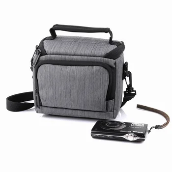 Digital Camera Bag Case For Canon EOS M100 M50 M10 M6 M5 M3 G9X G7X G16 G15 Nikon J5 J4 J3 J2 V3 V2 Sony A6300 A6000 A5100 RX100
Digital Camera Bag Case For Canon EOS M100 M50 M10 M6 M5 M3 G9X G7X G16 G15 Nikon J5 J4 J3 J2 V3 V2 Sony A6300 A6000 A5100 RX100