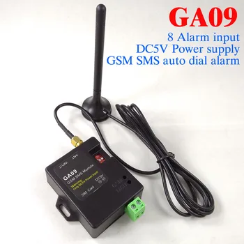2017 New Published Free shipping 8 channel GSM SMS Alarm box for home alarm system warehouse safety water and temperature alarm
2017 New Published Free shipping 8 channel GSM SMS Alarm box for home alarm system warehouse safety water and temperature alarm