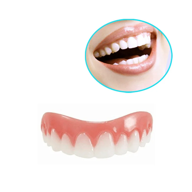 Perfect Smile Veneers denture Smile False veneerd Teeth Whitening For Bad Teeth of veneer Dental dub for correction of teeth
Perfect Smile Veneers denture Smile False veneerd Teeth Whitening For Bad Teeth of veneer Dental dub for correction of teeth