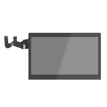 Original 13.3" LCD Screen Assembly for Asus Zenbook UX303 UX303LA UX303LN IPS FHD 1920x1080
Original 13.3" LCD Screen Assembly for Asus Zenbook UX303 UX303LA UX303LN IPS FHD 1920x1080