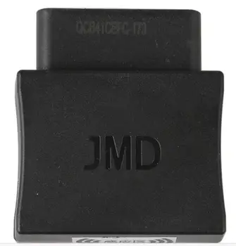 JMD Assistant Handy Baby OBD Adapter JMD Key Programmer For VW Models read ID48 Data For All Key Lost
JMD Assistant Handy Baby OBD Adapter JMD Key Programmer For VW Models read ID48 Data For All Key Lost