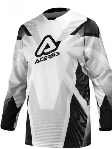 2019Motocross Leatt DH Long Sleeve Summer Take Cross-country Motorcycle Riding Downhill Jersey mtb jersey motocross
2019Motocross Leatt DH Long Sleeve Summer Take Cross-country Motorcycle Riding Downhill Jersey mtb jersey motocross