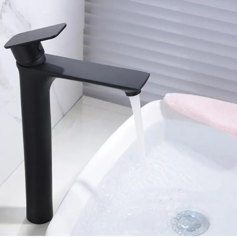Bathroom Basin Faucet Blacken Sink Mixer solid copper North Europe style Tap Sink Taps Basin Faucet
Bathroom Basin Faucet Blacken Sink Mixer solid copper North Europe style Tap Sink Taps Basin Faucet