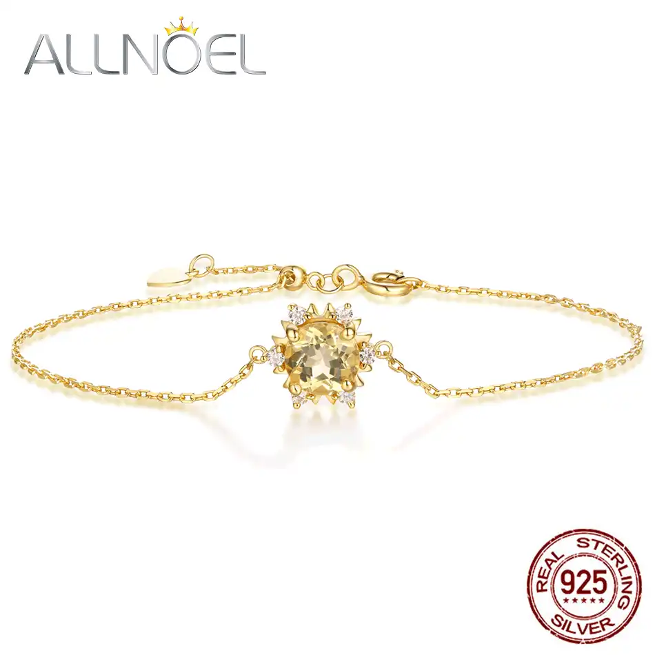 bamoer summer holiday starfish with pearl shell chain bracelet