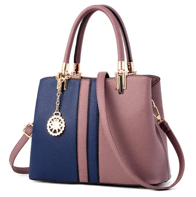 New Messenger Bag Leather Women Handbag Leather Brand Shoulder Messenger Bag Chains Pu Leather Ladies Shoulder Bag Women Casual
New Messenger Bag Leather Women Handbag Leather Brand Shoulder Messenger Bag Chains Pu Leather Ladies Shoulder Bag Women Casual