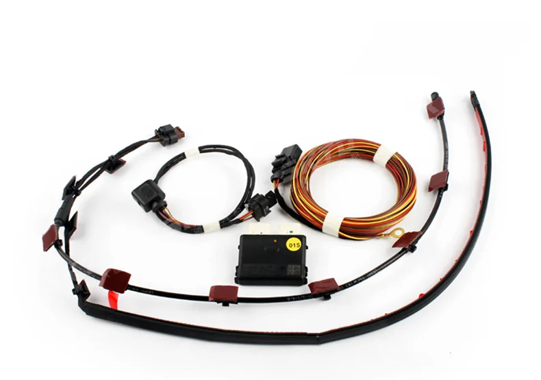 OEM Trunk Auto Easy Open Module Foot Sensor System for VW Passat B8 3GD 962 243 B
OEM Trunk Auto Easy Open Module Foot Sensor System for VW Passat B8 3GD 962 243 B