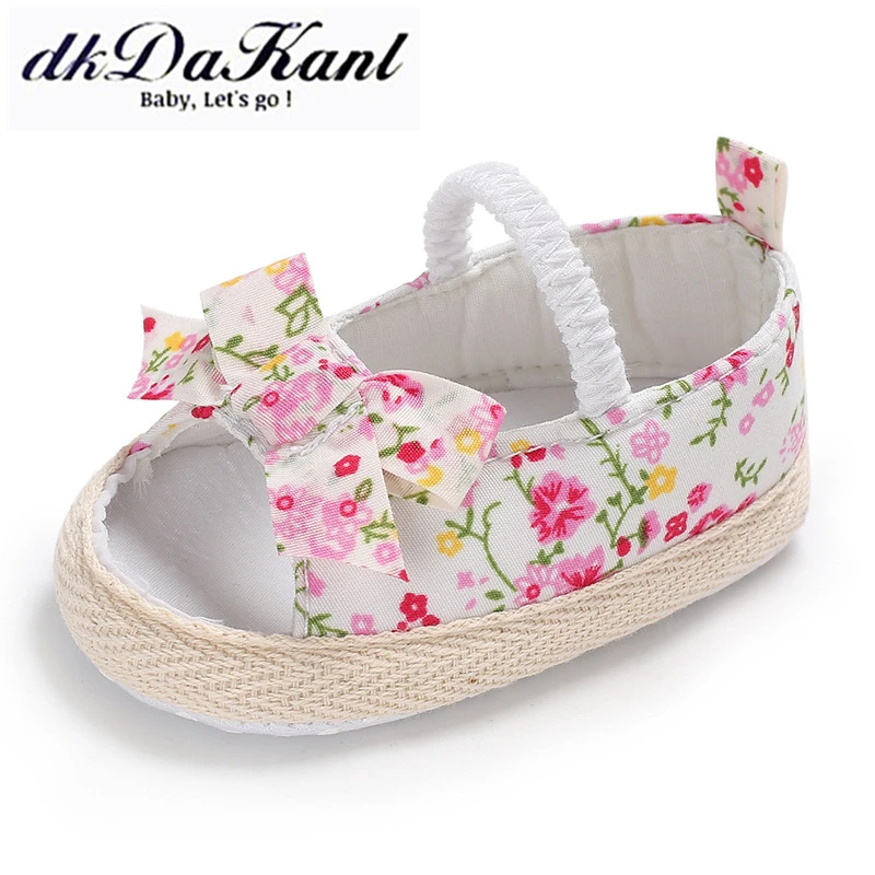 dkDaKanl Baby First Walkers Shoes Soft Bottom Anti-slip Baby Shoes Floral Baby Girls Princess Shoes GXY082
dkDaKanl Baby First Walkers Shoes Soft Bottom Anti-slip Baby Shoes Floral Baby Girls Princess Shoes GXY082
