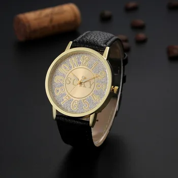 Golden Luxury New Men's Watch Fashion Quality Business Mens Watches Leather Simple Male Clock Relogio Masculino erkek kol saati
Golden Luxury New Men's Watch Fashion Quality Business Mens Watches Leather Simple Male Clock Relogio Masculino erkek kol saati