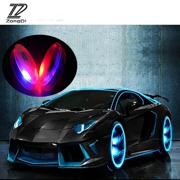 ZD 1PC For Citroen C5 C4 C3 C2 Mini Cooper Opel Astra H G J Vectra C Saab Car Automotive Solar Air Tire Valve Atmosphere Lamp
ZD 1PC For Citroen C5 C4 C3 C2 Mini Cooper Opel Astra H G J Vectra C Saab Car Automotive Solar Air Tire Valve Atmosphere Lamp