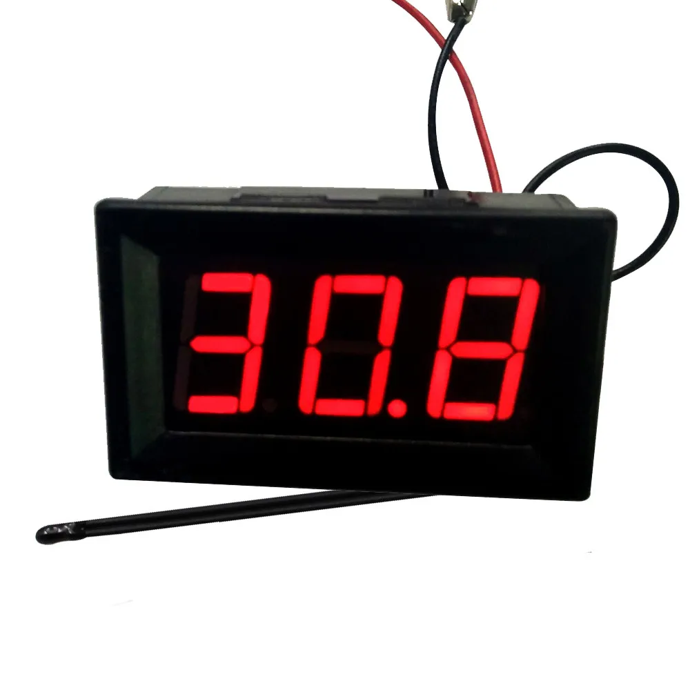 Digital LCD Digital Thermometer Folding Probe Barbecue Grill Food Electronic Probe Oil Temperature With Probe
Digital LCD Digital Thermometer Folding Probe Barbecue Grill Food Electronic Probe Oil Temperature With Probe