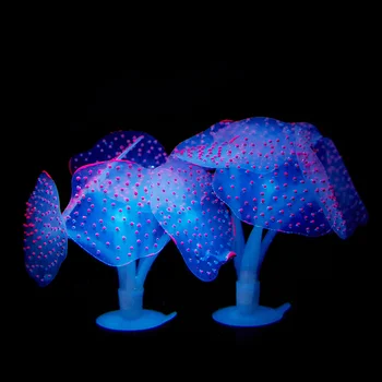 New Arrival,Silicone Artificial Fish Tank Aquarium Coral Plant Ornament Underwater Decoration,Free shipping.
New Arrival,Silicone Artificial Fish Tank Aquarium Coral Plant Ornament Underwater Decoration,Free shipping.