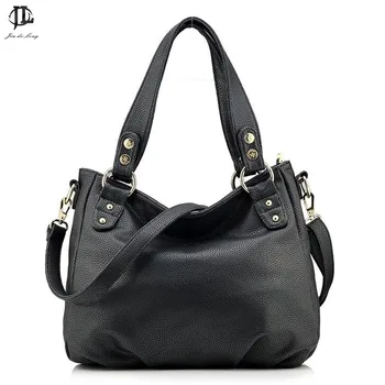 French Style Design Brand Litchi Grain PU Leather Women's Tote Handbag Crossbody One Shoulder Bag Travel Zipper Bag
French Style Design Brand Litchi Grain PU Leather Women's Tote Handbag Crossbody One Shoulder Bag Travel Zipper Bag