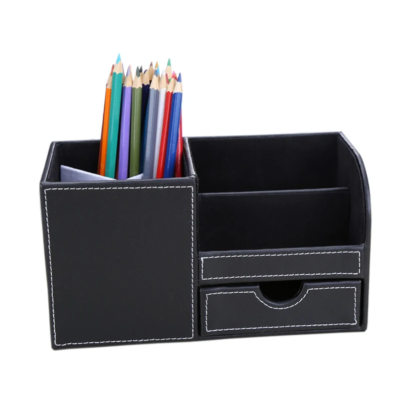 Multifunctional Wooden Desktop Organizer Storage Box Pen Pencil Box Jewelry Makeup Holder Stationery Office Drawer Organizer
Multifunctional Wooden Desktop Organizer Storage Box Pen Pencil Box Jewelry Makeup Holder Stationery Office Drawer Organizer
