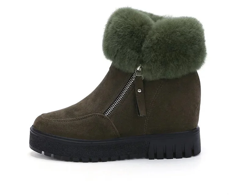 2017 Winter New Snow Boots, Women In The Bottom Of The Increase In Tassels, Women's Boots, Cotton Boots, Women
2017 Winter New Snow Boots, Women In The Bottom Of The Increase In Tassels, Women's Boots, Cotton Boots, Women