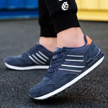 SUROM Men Breathable Running Shoes Male Lightweight Walking Men Athletic Trainers Sneakers Outdoor Sport Shoes Hombre Zapatillas
SUROM Men Breathable Running Shoes Male Lightweight Walking Men Athletic Trainers Sneakers Outdoor Sport Shoes Hombre Zapatillas