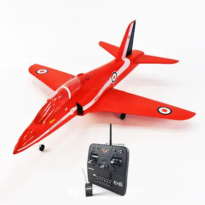 TSRC EPO 70MM EDF Arrow RC RTF Plane Model W/ Brushless Motor Servo ESC Battery THZH0079
TSRC EPO 70MM EDF Arrow RC RTF Plane Model W/ Brushless Motor Servo ESC Battery THZH0079