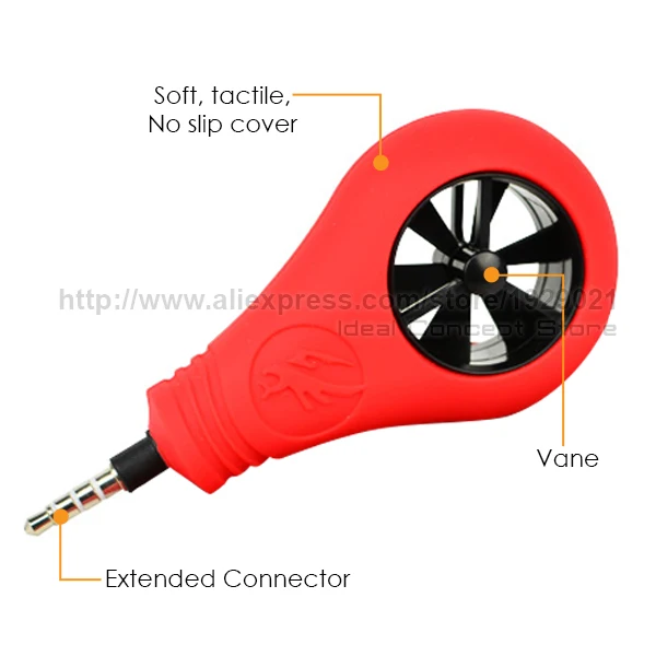 5-Ideal-Concept-Anemometer-AM-M010-parts