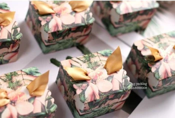 Originality Wedding sugar candy box With Ribbon,candy sugar Chocolate box bag Wedding Party Favor Gifts Candy Bags Party Sup
Originality Wedding sugar candy box With Ribbon,candy sugar Chocolate box bag Wedding Party Favor Gifts Candy Bags Party Sup