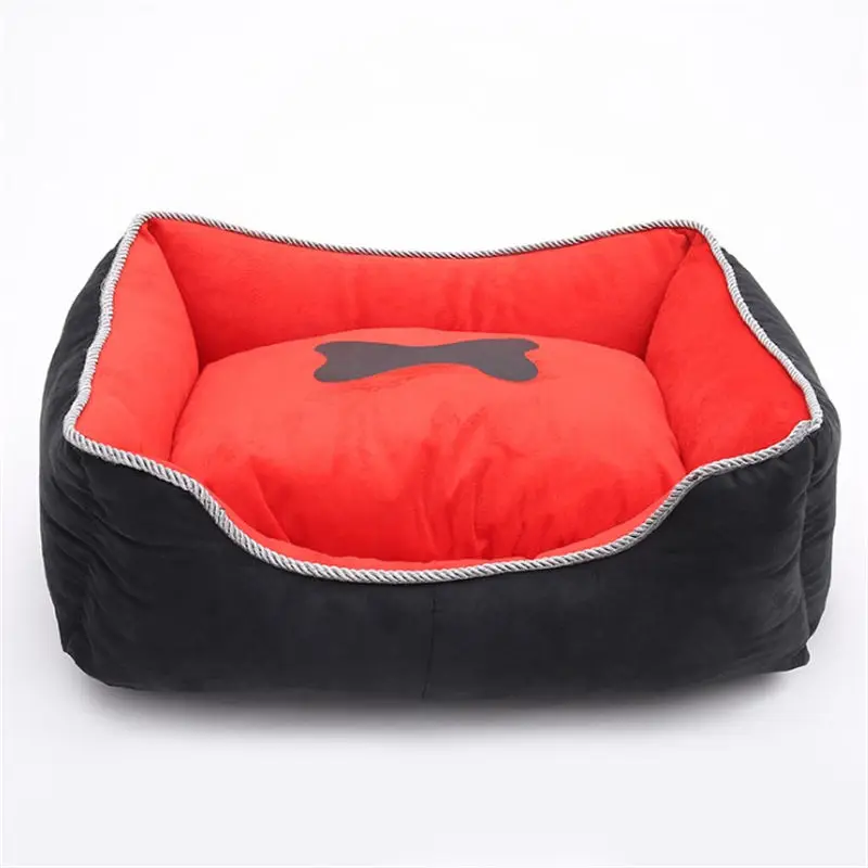 Warming Dog Bed Pet House Soft Suede Pet Nest Dog Fall and Winter Warm Nest Kennel For Cat Puppy Plus size Drop
Warming Dog Bed Pet House Soft Suede Pet Nest Dog Fall and Winter Warm Nest Kennel For Cat Puppy Plus size Drop