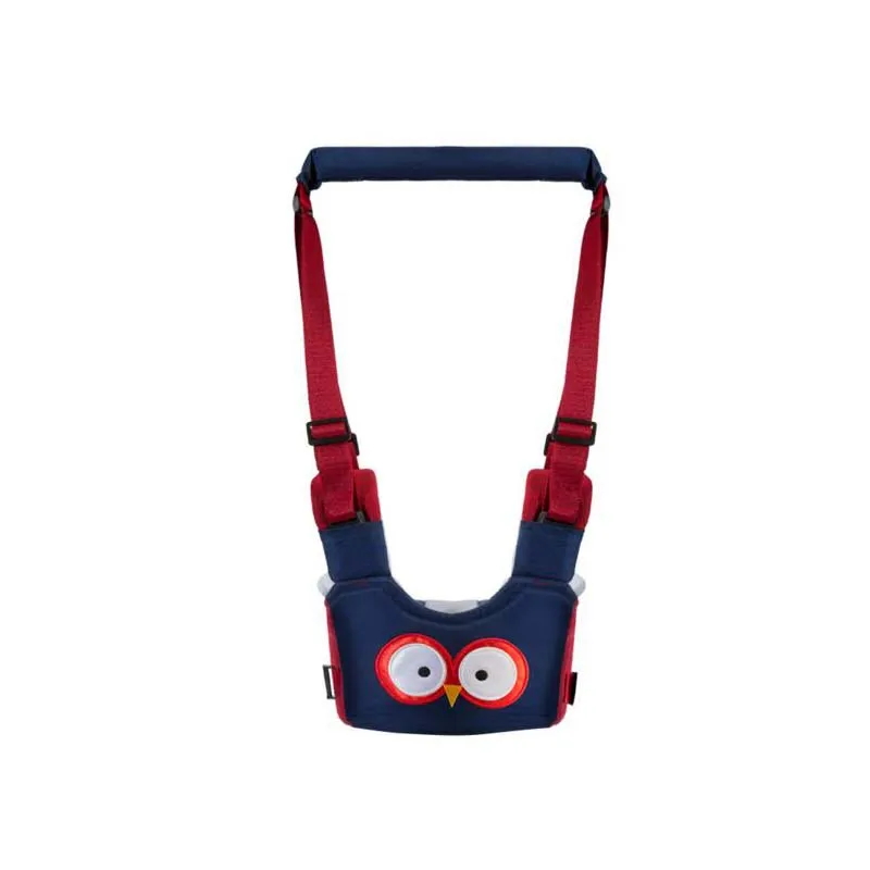 Four Seasons Breathable Basket Type Baby Toddler Learning To Walk Anti-Fall Anti-Lewing Traction Belt Vest Assistant Walker
Four Seasons Breathable Basket Type Baby Toddler Learning To Walk Anti-Fall Anti-Lewing Traction Belt Vest Assistant Walker