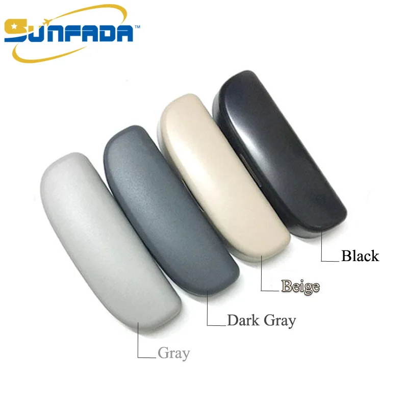 SUNFADA Car Glasses/Sunglasses/Spectacles Storage Box Case Replacement Parts For HONDA CIVIC 10th 2016 2017 2018 Car-styling
SUNFADA Car Glasses/Sunglasses/Spectacles Storage Box Case Replacement Parts For HONDA CIVIC 10th 2016 2017 2018 Car-styling