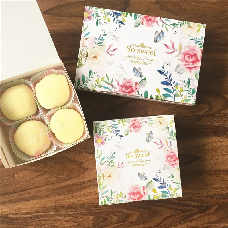 100 шт./лот «So sweet» Garden 6 чашек/4 чашки, Формы для кексов, коробка для торта, печенья, упаковочные коробки, дизайн подарочной коробки
100 шт./лот «So sweet» Garden 6 чашек/4 чашки, Формы для кексов, коробка для торта, печенья, упаковочные коробки, дизайн подарочной коробки