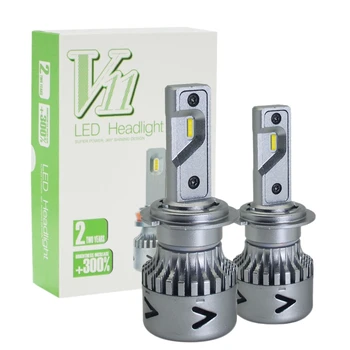 New Products New Generation Automotive Bulbs Led H1 H3 H8 H9 H4 H7 H11 9012 Led 880 881 9008 H13 9004 9007 Auto Headlights Led
New Products New Generation Automotive Bulbs Led H1 H3 H8 H9 H4 H7 H11 9012 Led 880 881 9008 H13 9004 9007 Auto Headlights Led
