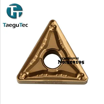 TaeguTec TNMG160404PC TNMG160408PC TT8115 TT8125 TNMG160404 TNMG160408 TNMG 160404 160408 Processing Steel Carbide Inserts Lathe
TaeguTec TNMG160404PC TNMG160408PC TT8115 TT8125 TNMG160404 TNMG160408 TNMG 160404 160408 Processing Steel Carbide Inserts Lathe