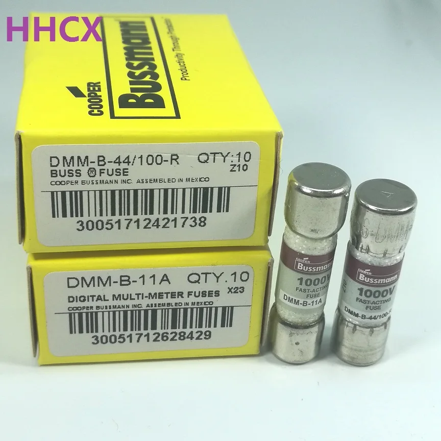 1pair= DMM-B-11A + DMM-B-44/100-R 1000VAC/DC FAST-ACTING FUSE FOR FLUKE MULTIMETER 11A+440mA
1pair= DMM-B-11A + DMM-B-44/100-R 1000VAC/DC FAST-ACTING FUSE FOR FLUKE MULTIMETER 11A+440mA