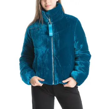 New 2019 New Autumn Winter jacket Women Coat Fashion Female Velvet jacket Women Parkas Casual Jackets Inverno Parka Soft Smooth
New 2019 New Autumn Winter jacket Women Coat Fashion Female Velvet jacket Women Parkas Casual Jackets Inverno Parka Soft Smooth